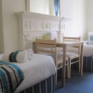 Kamer met Twee Aparte Bedden