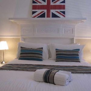Studio met een King Size Bed